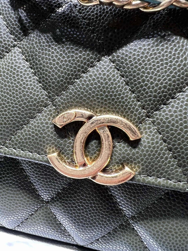 Chanel 19 Bags